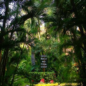 Villas El Rancho Green Resort